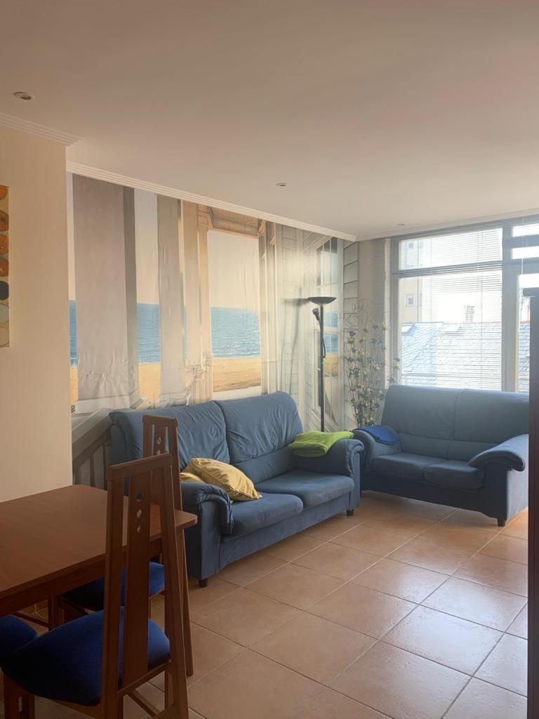 Enfoz Con Parking Y A La Orilla Del Mar Apartment *