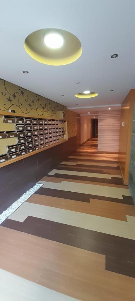 Apartment Enfoz Con Parking Y A La Orilla Del Mar Foz