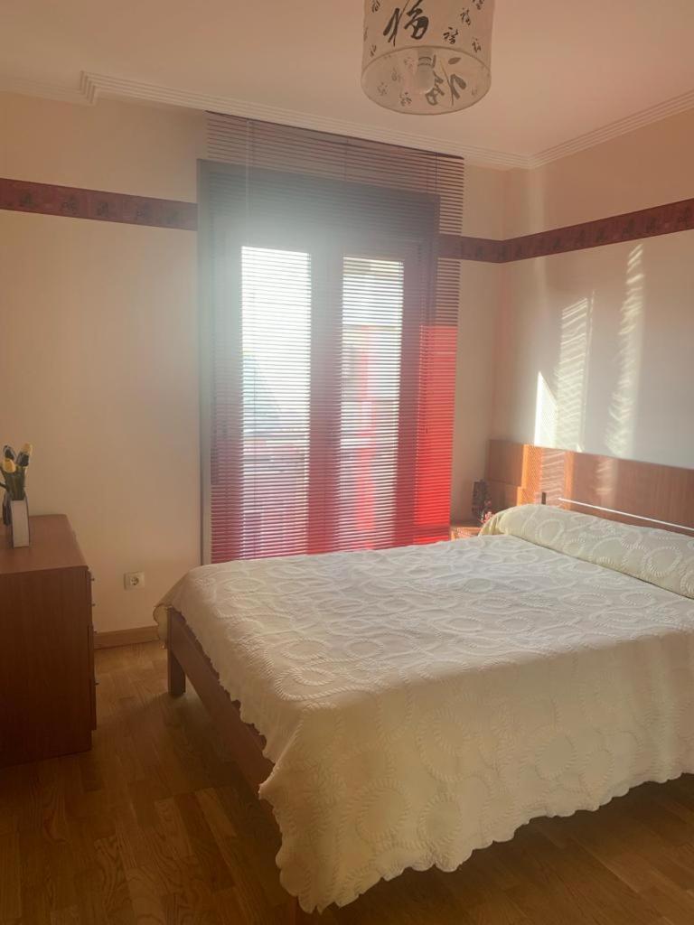 Enfoz Con Parking Y A La Orilla Del Mar Apartment *