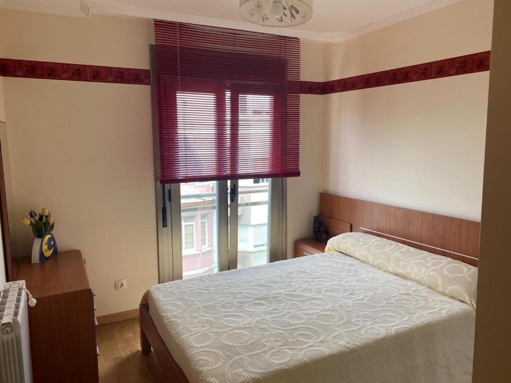 Apartment Enfoz Con Parking Y A La Orilla Del Mar *